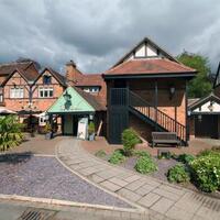 Old Mill Hotel by Good Night Inns