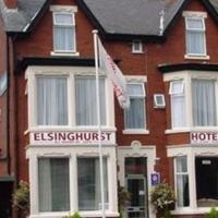 Elsinghurst Hotel