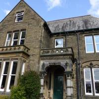 Ashmount Guest House and Restaurant