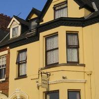 Abbey Guest House