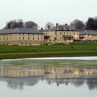 BEST WESTERN PLUS Hardwick Hall Hotel