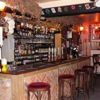 The White Hart Inn