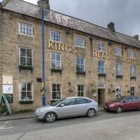 Kings Head Hotel by Good Night Inns