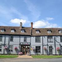The Bull Inn Boutique Hotel
