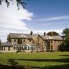BEST WESTERN Burn Hall Hotel - York