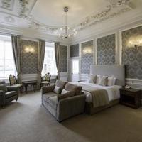 The Royal Hotel
