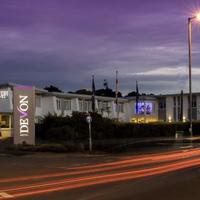 The Devon Hotel 