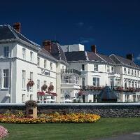 The Imperial Hotel