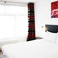 Chiltern Hotel Luton Airport