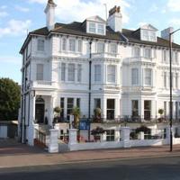 The Devonshire Park Hotel