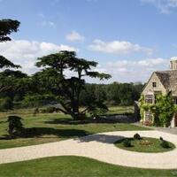 Stanton House Hotel