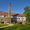 Tuddenham Mill-Luxury boutique hotel