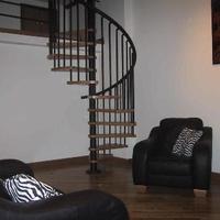 Trafalgar Warehouse Apartments