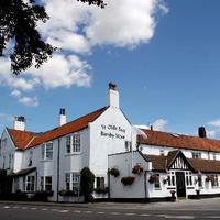 Ye Olde Bell Hotel