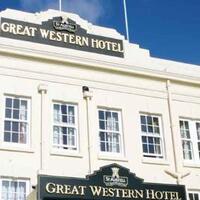 Great Western Hotel