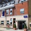 Eurotraveller Hotel-Express (Elephant & Castle)