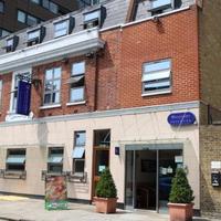 Eurotraveller Hotel-Express (Elephant & Castle)