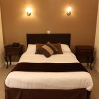 The Cedars Hotel