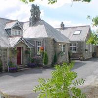 The Old School Guest House