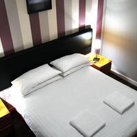 Hot-el-apartments Glasgow Central