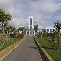 Riviera Hotel