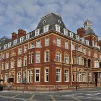 BEST WESTERN  Grand Hotel