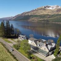 Letterfinlay Lodge Hotel