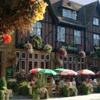 Half Moon by Marstons Inns