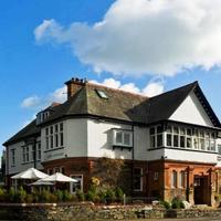 Ellerthwaite Lodge