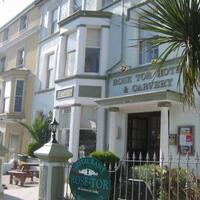 Rose-Tor Hotel
