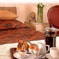 Almondsbury Interchange Hotel