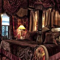 Witchery by the Castle