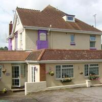 The Glenwood Guest House