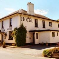 Baskerville Arms Hotel