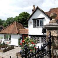 Boxmoor Lodge Hotel