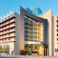 Maldron Hotel & Leisure Centre Tallaght
