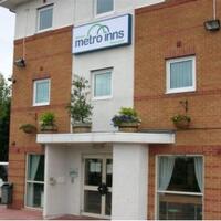 Metro Inn Newcastle