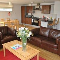 Dreamhouse Apartments Edinburgh City