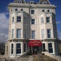 The Salisbury Hotel
