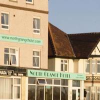 North Grange