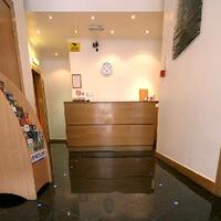 Newton Hotel