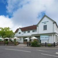 Greswolde Arms Hotel by Good Night Inns