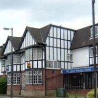 Cathedral Lodge Hotel