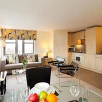 SACO Nottingham - The Ropewalk