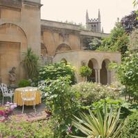 Queen Charlottes Orangery