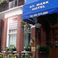 St Mark Hotel