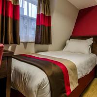 Royal Cambridge Hotel