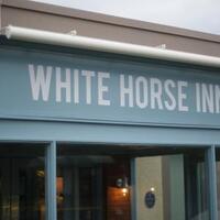 The White Horse Inn