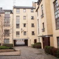 Royal Mile Accommodation