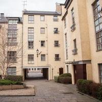 Royal Mile Accommodation